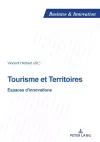 Tourisme et Territoires cover