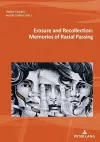 Erasure and Recollection: Memories of Racial Passing cover