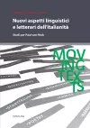 Nuovi aspetti linguistici e letterari dell'italianit� cover