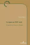 La région au XXIe siècle cover
