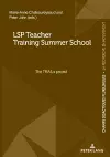 LSP Teacher Training Summer School cover