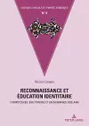 Reconnaissance Et Éducation Identitaire cover