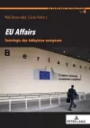 Eu Affairs cover