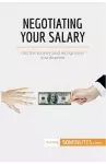 Negotiating Your Salary cover