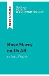 Have Mercy on Us All by Fred Vargas (Book Analysis) cover