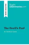 The Devil's Pool by George Sand (Book Analysis) cover