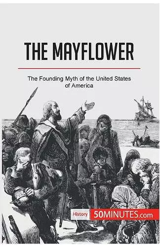 The Mayflower cover