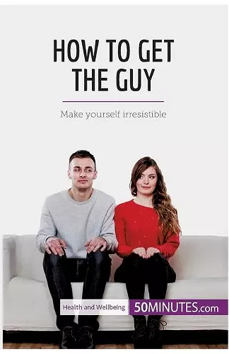 How to Get the Guy cover