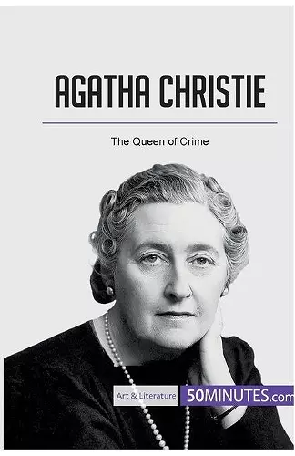 Agatha Christie cover