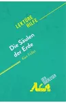 Die Säulen der Erde von Ken Follet (Lektürehilfe) cover