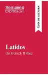 Latidos de Franck Thilliez (Guía de lectura) cover