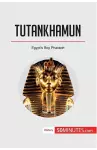 Tutankhamun cover