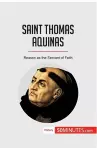 Saint Thomas Aquinas cover