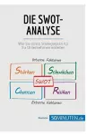 Die SWOT-Analyse cover