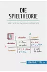 Die Spieltheorie cover