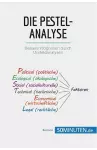 Die PESTEL-Analyse cover