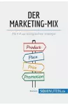 Der Marketing-Mix cover