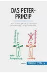 Das Peter-Prinzip cover