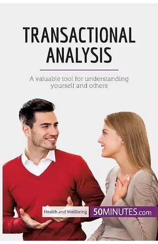 Transactional Analysis cover