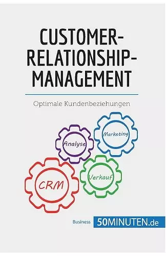 Customer-Relationship-Management cover