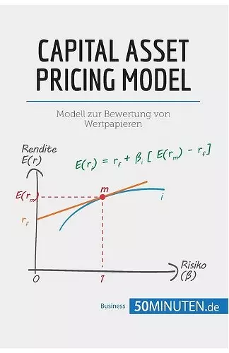 Capital Asset Pricing Model cover