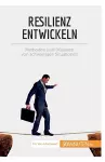 Resilienz entwickeln cover