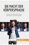 Die Macht der Körpersprache cover