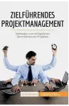 Zielführendes Projektmanagement cover