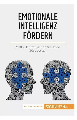 Emotionale Intelligenz fördern cover