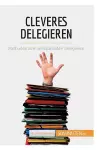 Cleveres Delegieren cover