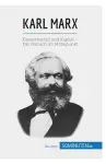 Karl Marx cover