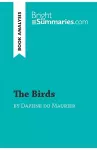 The Birds by Daphne du Maurier (Book Analysis) cover