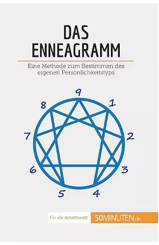 Das Enneagramm cover