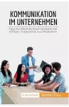 Kommunikation im Unternehmen cover