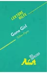 Gone Girl von Gillian Flynn (Lektürehilfe) cover