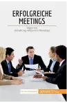 Erfolgreiche Meetings cover