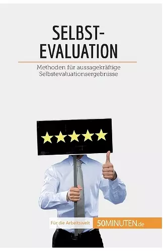 Selbstevaluation cover