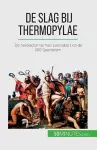 De slag bij Thermopylae cover