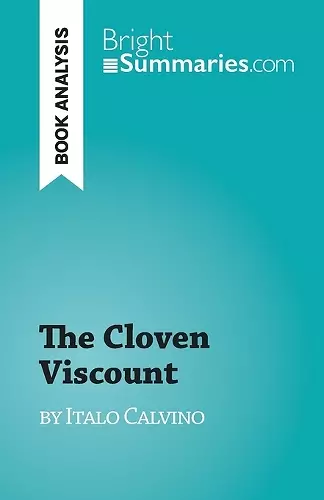 The Cloven Viscount cover