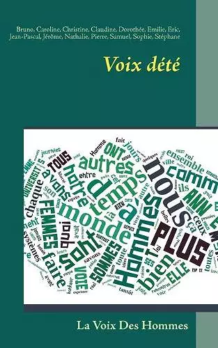 Voix dété cover