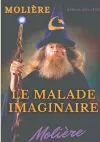 Le Malade imaginaire cover