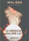 Le médecin malgré lui cover