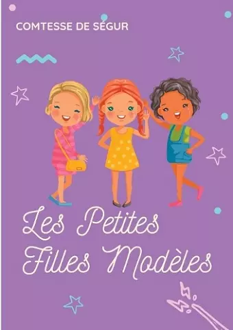 Les Petites Filles Modèles cover