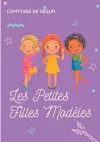 Les Petites Filles Modèles cover