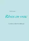 Rêves en vrac cover