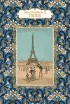 The Little Book of Paris cover