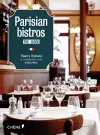 Parisian Bistros cover