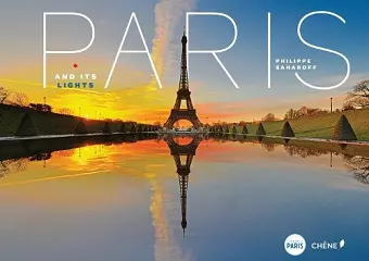 Paris and Its Lights cover