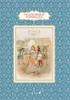 The Little Book of Versailles cover