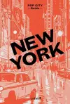 Pop City New York cover